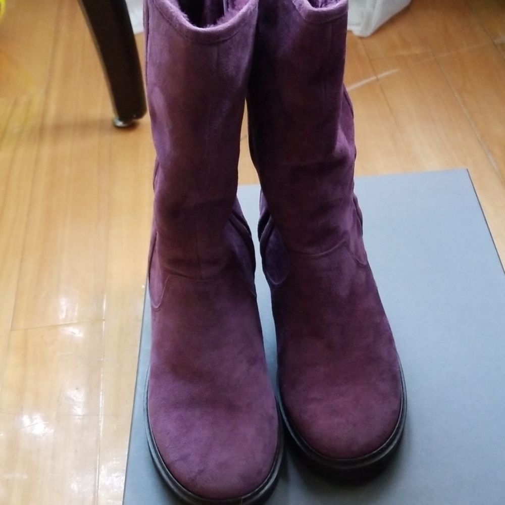 UGG Collection Boots.